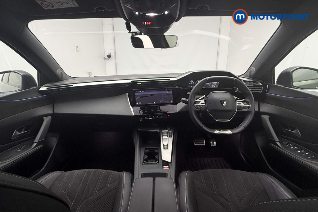 Peugeot 308 GT Automatic Petrol Plug-In Hybrid Hatchback - Stock Number (1558664) - 1st supplementary image