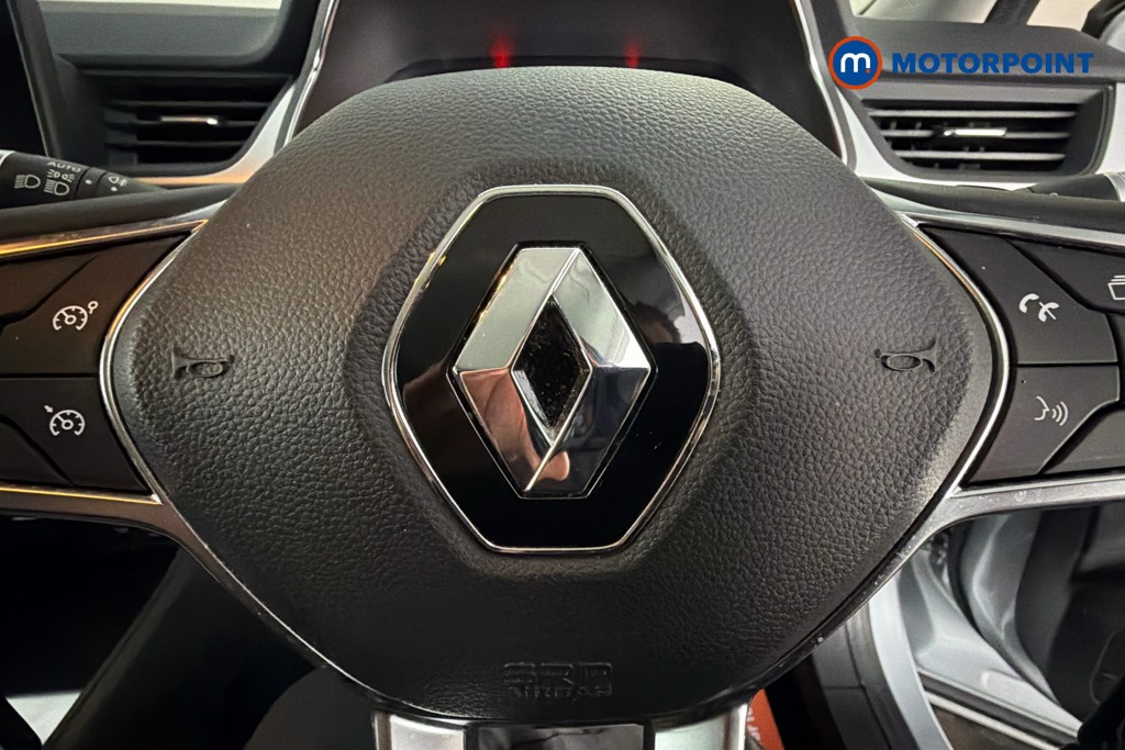 Renault Captur Iconic Automatic Petrol SUV - Stock Number (1586864) - 5th supplementary image