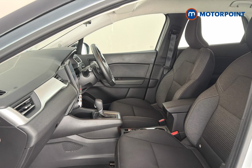 Renault Captur Iconic Automatic Petrol SUV - Stock Number (1586864) - 22nd supplementary image