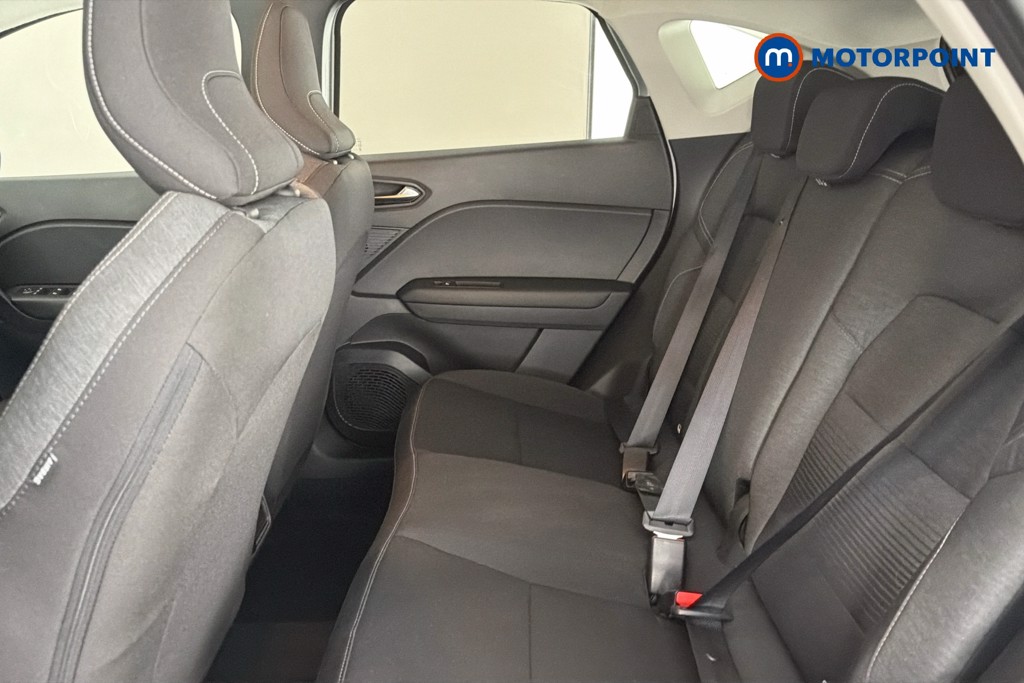 Renault Captur Iconic Automatic Petrol SUV - Stock Number (1586864) - 28th supplementary image