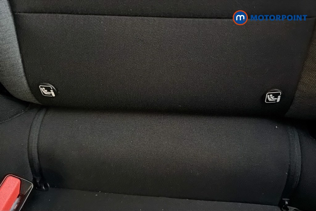 Renault Captur Iconic Automatic Petrol SUV - Stock Number (1586864) - 29th supplementary image