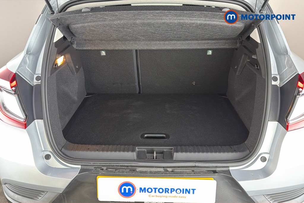 Renault Captur Iconic Automatic Petrol SUV - Stock Number (1586864) - 33rd supplementary image