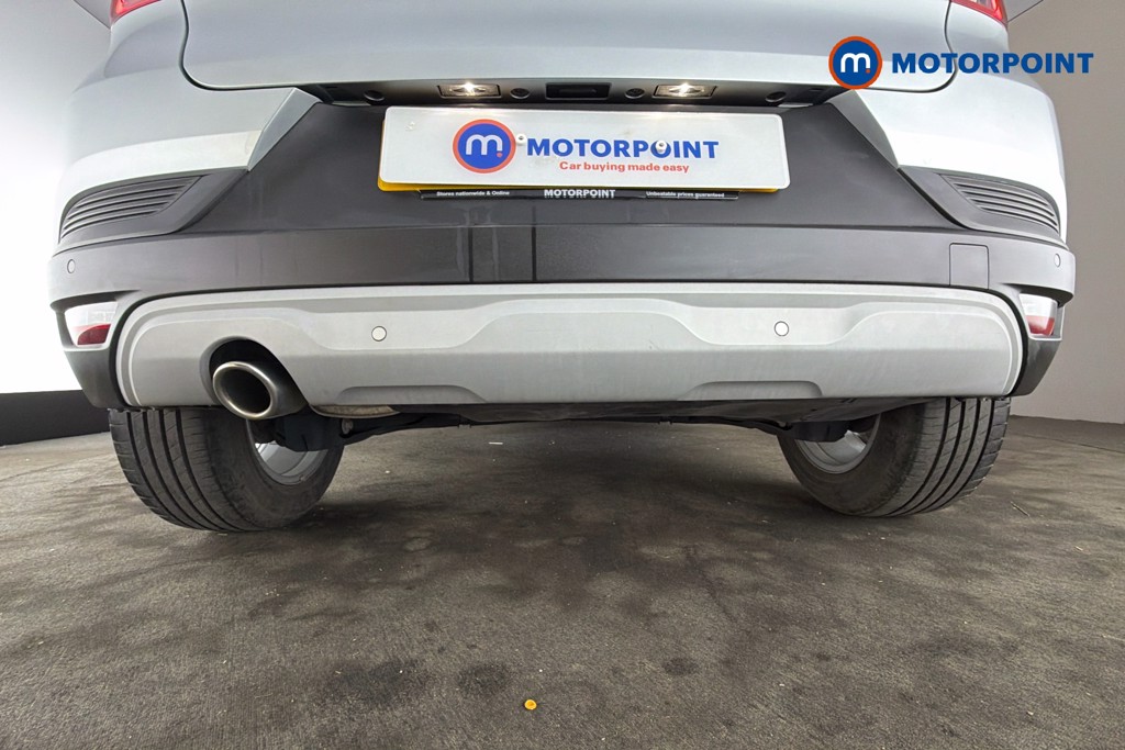 Renault Captur Iconic Automatic Petrol SUV - Stock Number (1586864) - 39th supplementary image