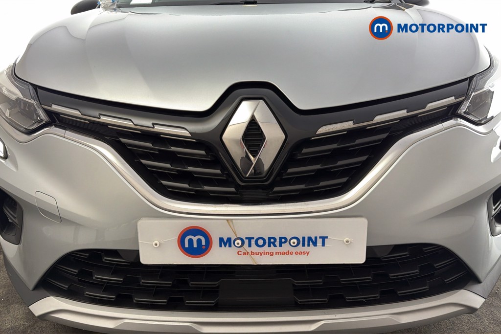 Renault Captur Iconic Automatic Petrol SUV - Stock Number (1586864) - 45th supplementary image