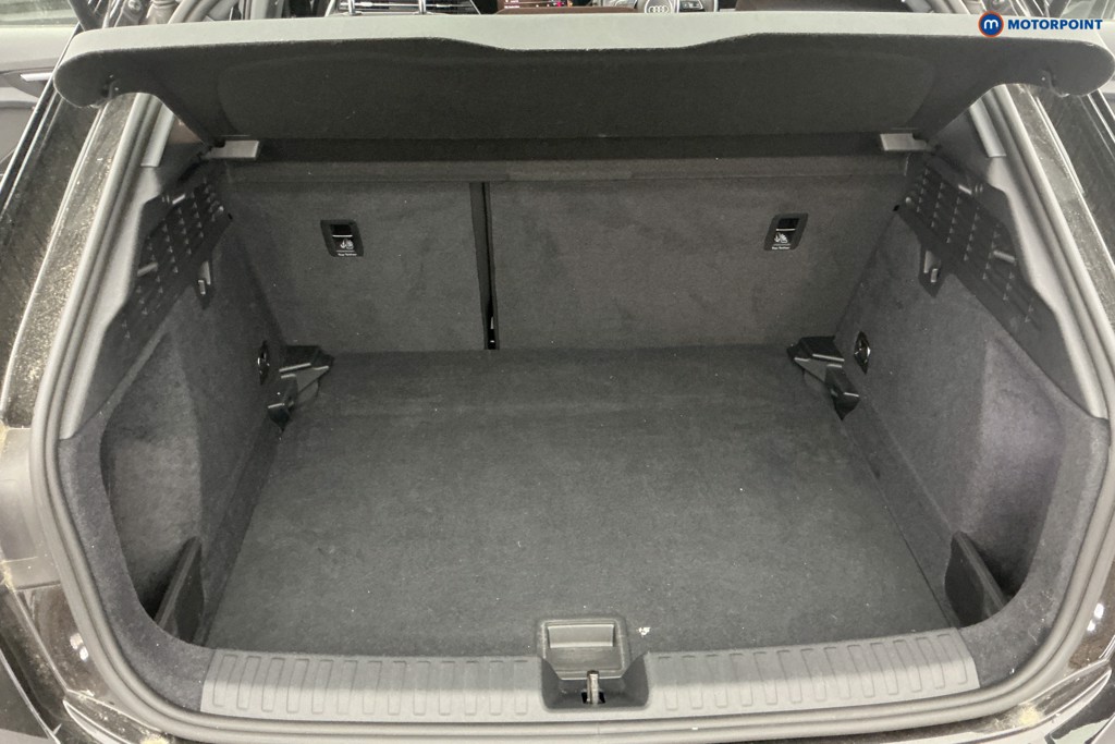 Audi A3 Technik Manual Petrol Hatchback - Stock Number (1603531) - 3rd supplementary image