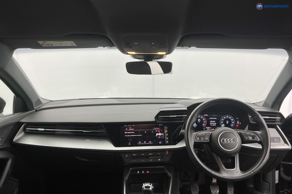 Audi A3 Technik Manual Petrol Hatchback - Stock Number (1603531) - 12th supplementary image