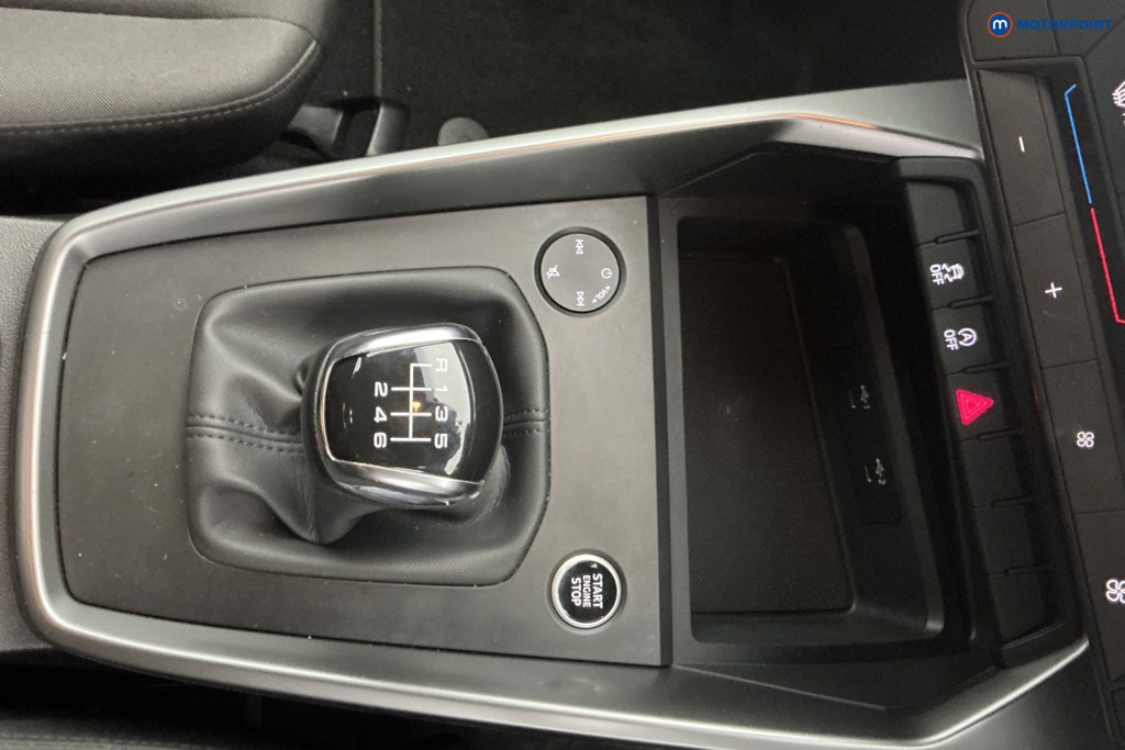 Audi A3 Technik Manual Petrol Hatchback - Stock Number (1603531) - 16th supplementary image