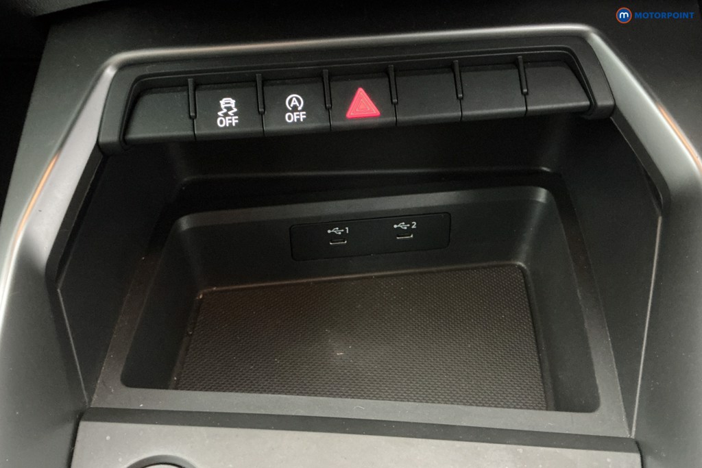 Audi A3 Technik Manual Petrol Hatchback - Stock Number (1603531) - 18th supplementary image