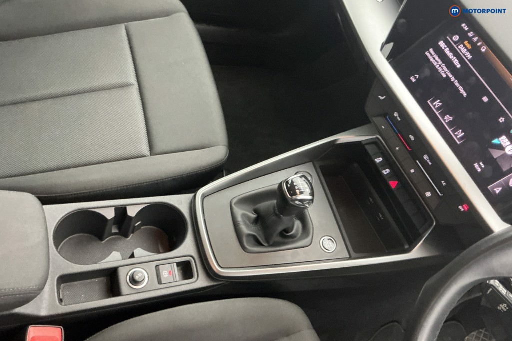 Audi A3 Technik Manual Petrol Hatchback - Stock Number (1603531) - 20th supplementary image