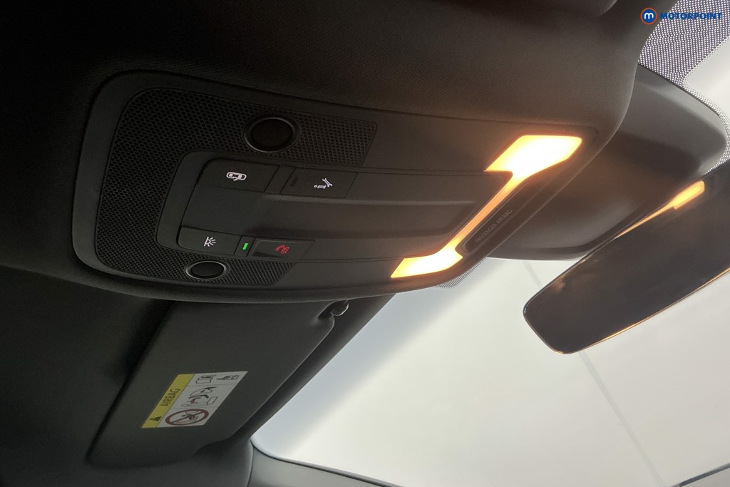 Audi A3 Technik Manual Petrol Hatchback - Stock Number (1603531) - 21st supplementary image