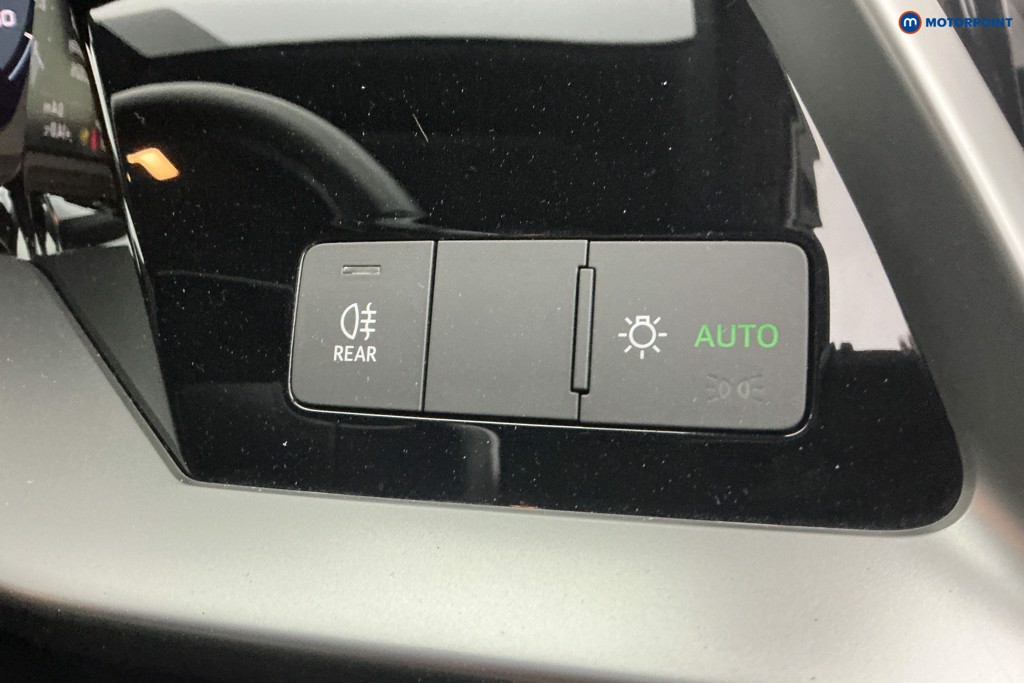 Audi A3 Technik Manual Petrol Hatchback - Stock Number (1603531) - 25th supplementary image