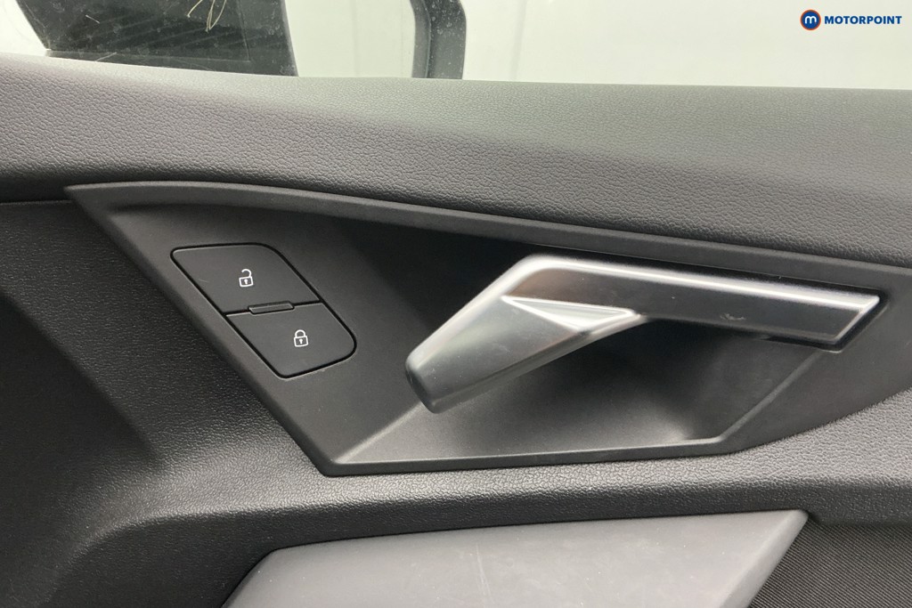 Audi A3 Technik Manual Petrol Hatchback - Stock Number (1603531) - 28th supplementary image