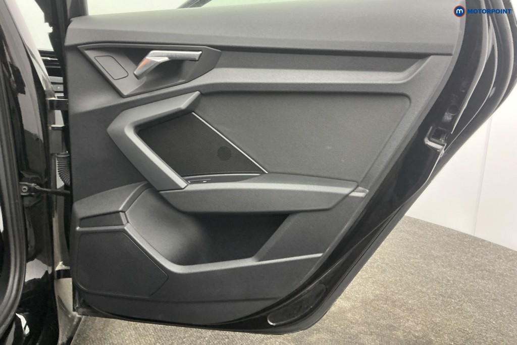 Audi A3 Technik Manual Petrol Hatchback - Stock Number (1603531) - 29th supplementary image