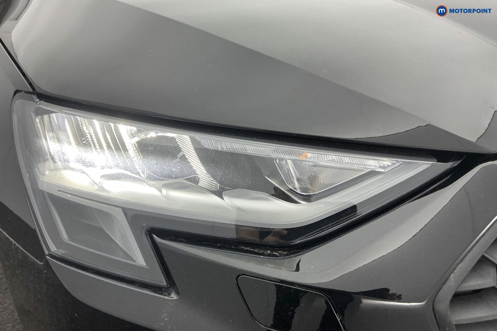 Audi A3 Technik Manual Petrol Hatchback - Stock Number (1603531) - 31st supplementary image