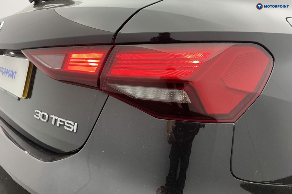 Audi A3 Technik Manual Petrol Hatchback - Stock Number (1603531) - 32nd supplementary image