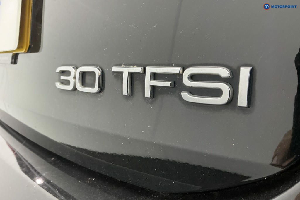 Audi A3 Technik Manual Petrol Hatchback - Stock Number (1603531) - 33rd supplementary image