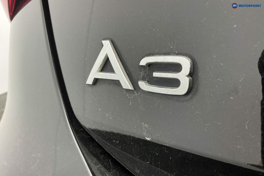 Audi A3 Technik Manual Petrol Hatchback - Stock Number (1603531) - 34th supplementary image