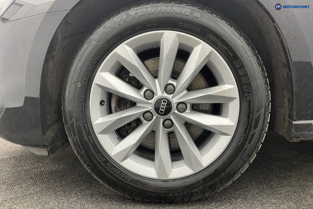 Audi A3 Technik Manual Petrol Hatchback - Stock Number (1603531) - 35th supplementary image