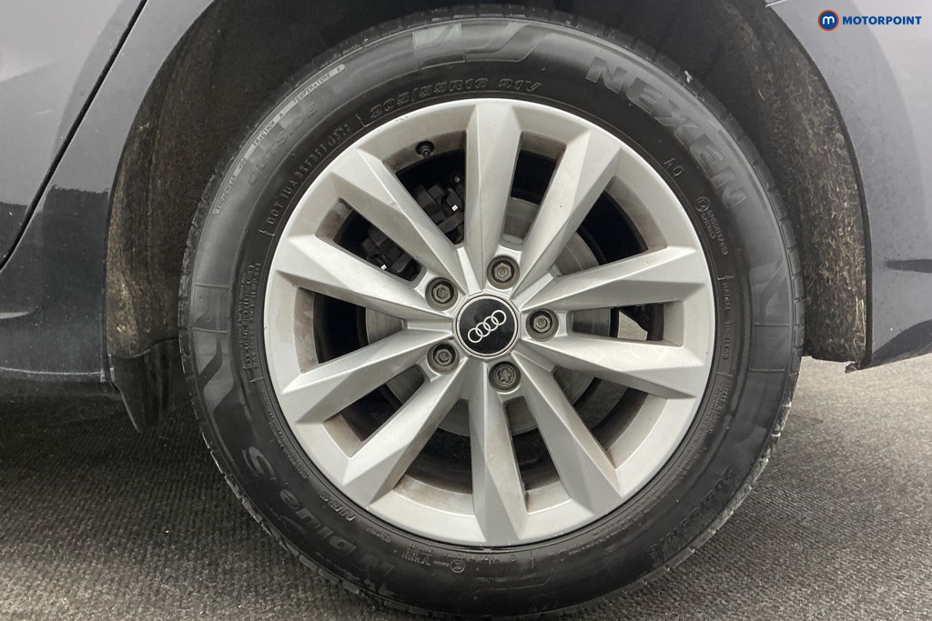 Audi A3 Technik Manual Petrol Hatchback - Stock Number (1603531) - 36th supplementary image