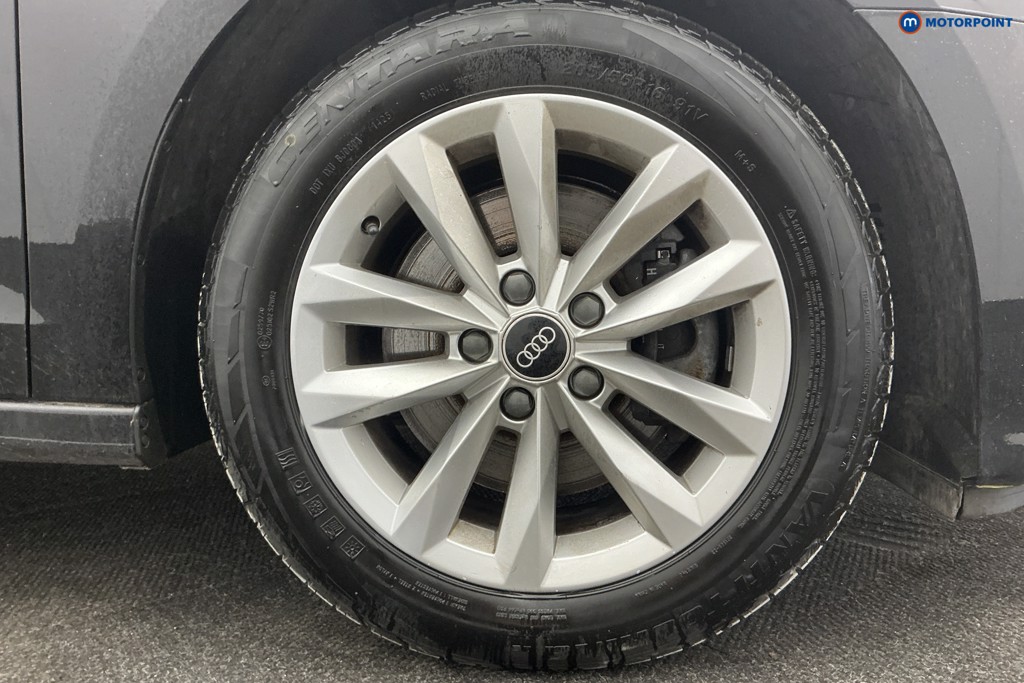 Audi A3 Technik Manual Petrol Hatchback - Stock Number (1603531) - 38th supplementary image