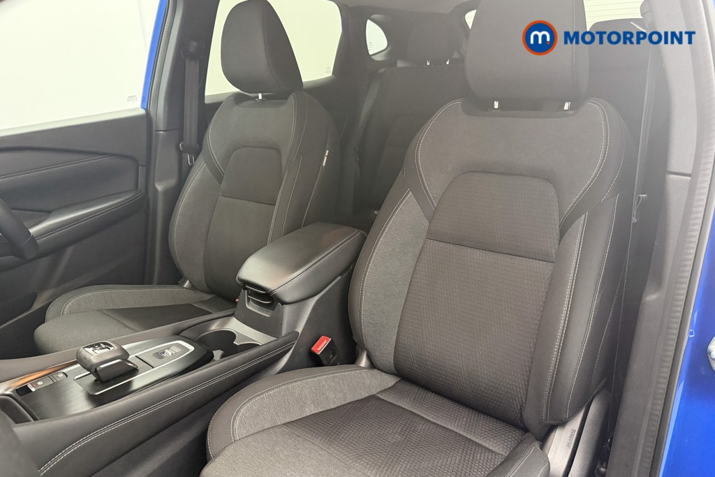 Nissan Qashqai N-Connecta Automatic Petrol SUV - Stock Number (1606836) - 3rd supplementary image