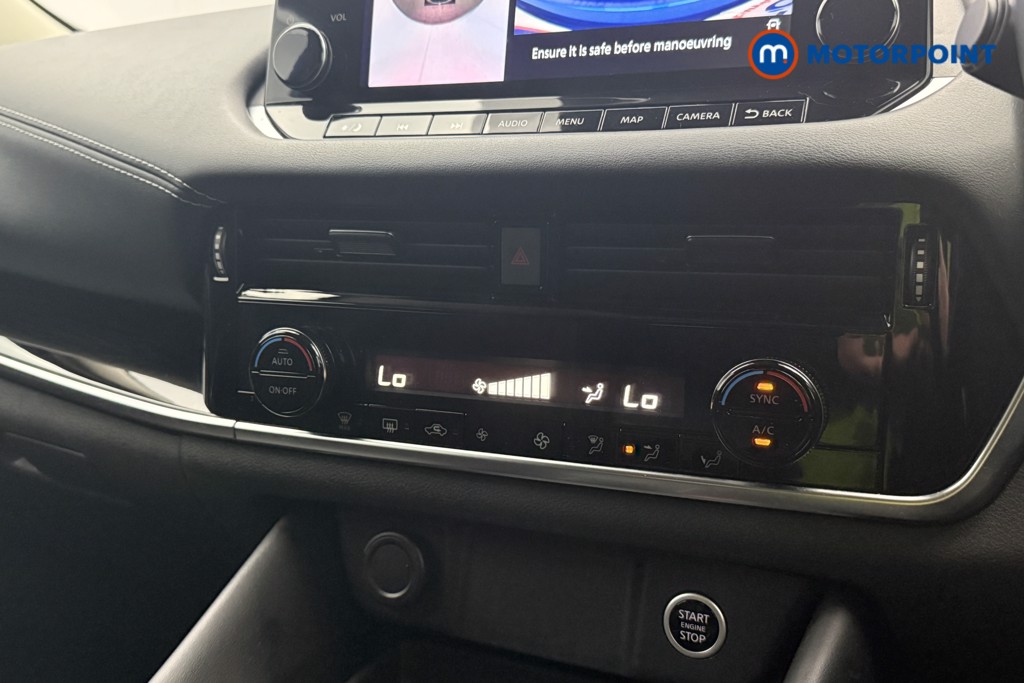 Nissan Qashqai N-Connecta Automatic Petrol SUV - Stock Number (1606836) - 13th supplementary image