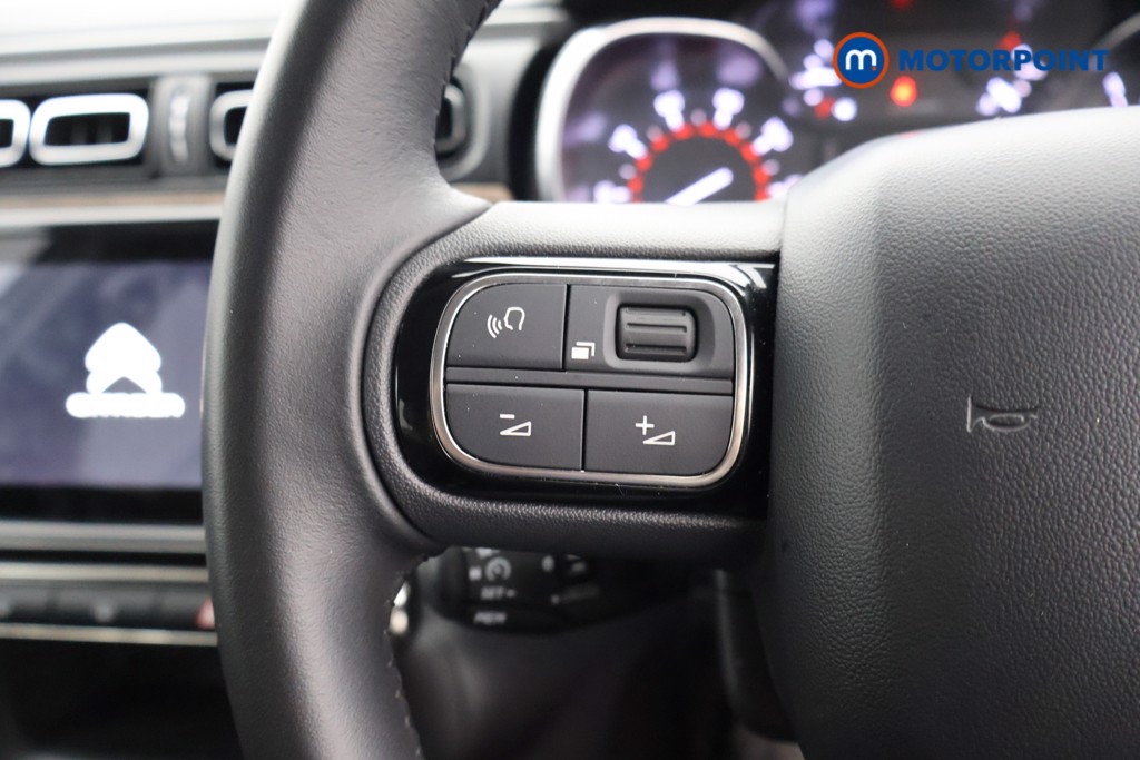 Citroen C3 MAX Manual Petrol Hatchback - Stock Number (1610404) - 2nd supplementary image