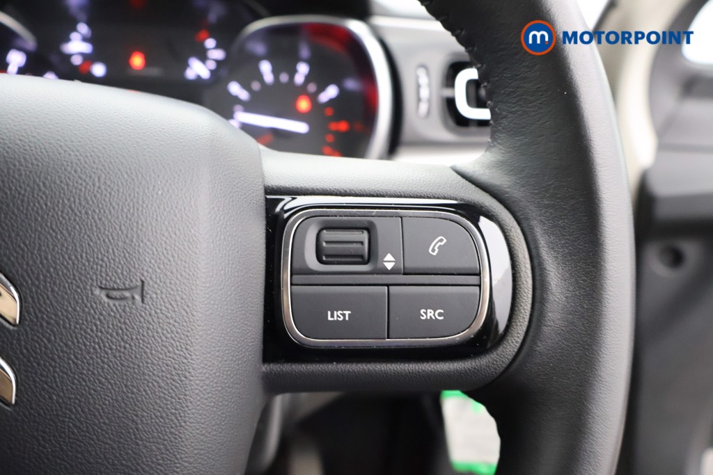 Citroen C3 MAX Manual Petrol Hatchback - Stock Number (1610404) - 3rd supplementary image
