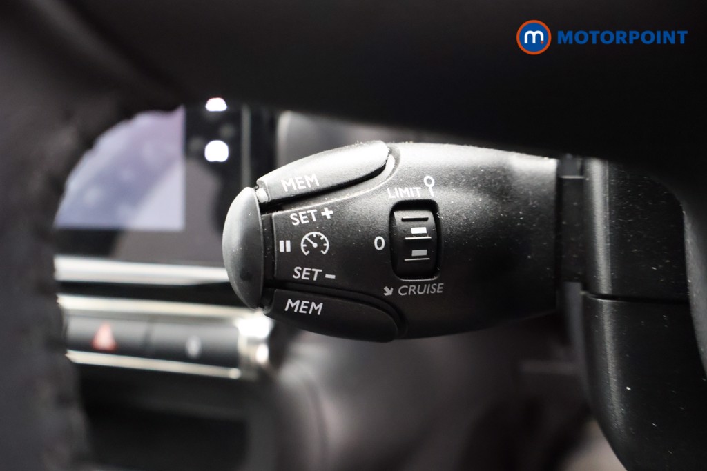 Citroen C3 MAX Manual Petrol Hatchback - Stock Number (1610404) - 5th supplementary image