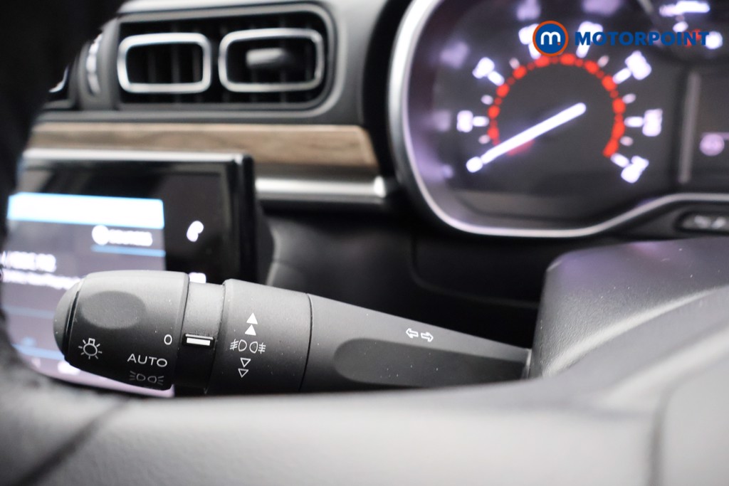 Citroen C3 MAX Manual Petrol Hatchback - Stock Number (1610404) - 6th supplementary image