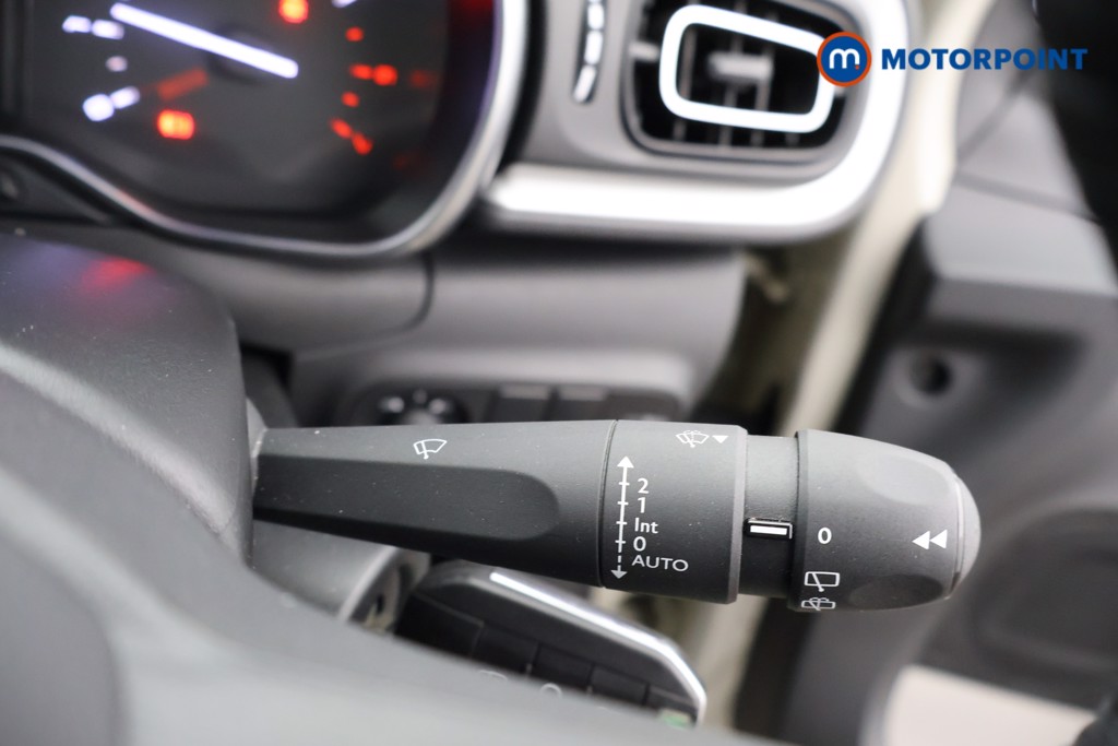 Citroen C3 MAX Manual Petrol Hatchback - Stock Number (1610404) - 7th supplementary image