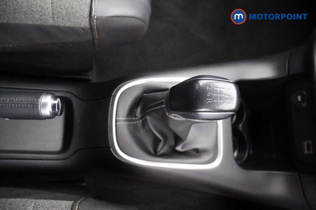 Citroen C3 MAX Manual Petrol Hatchback - Stock Number (1610404) - 9th supplementary image
