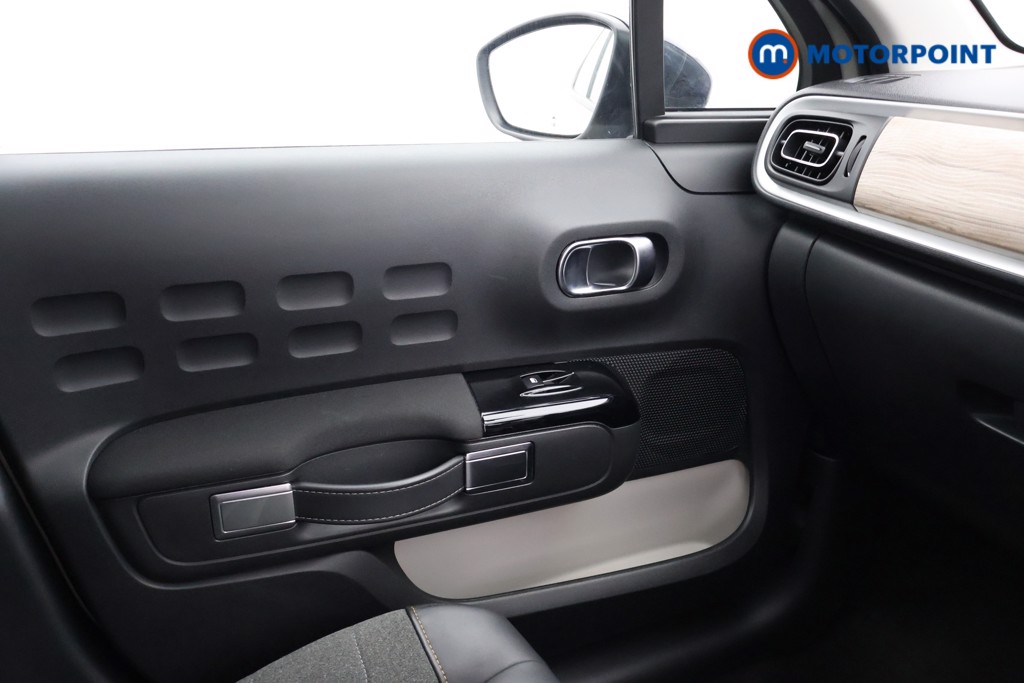 Citroen C3 MAX Manual Petrol Hatchback - Stock Number (1610404) - 11th supplementary image