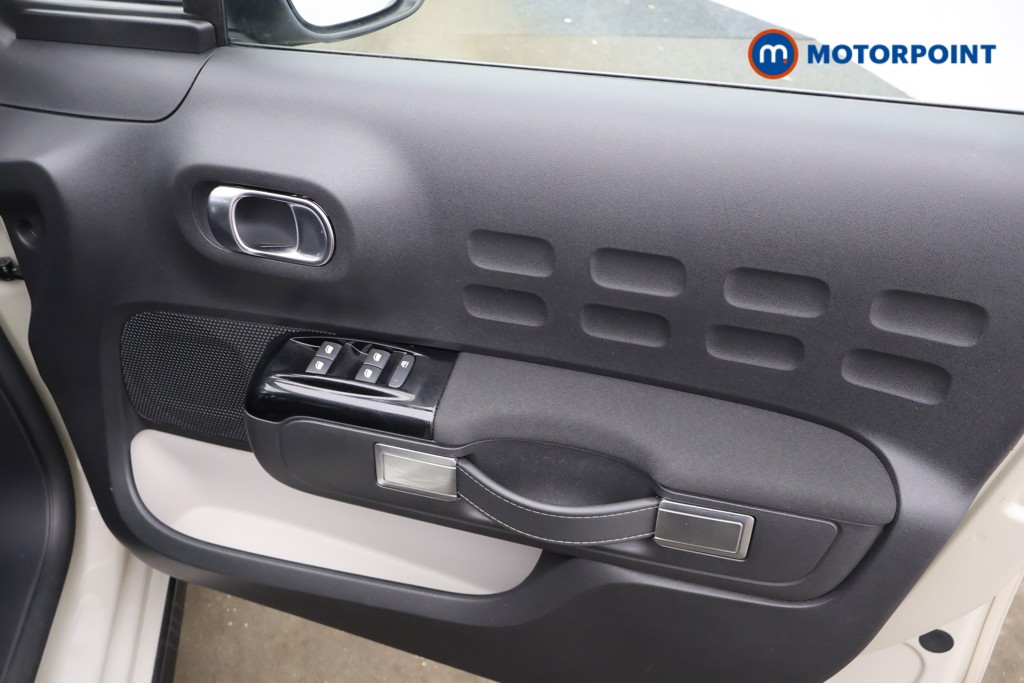 Citroen C3 MAX Manual Petrol Hatchback - Stock Number (1610404) - 12th supplementary image