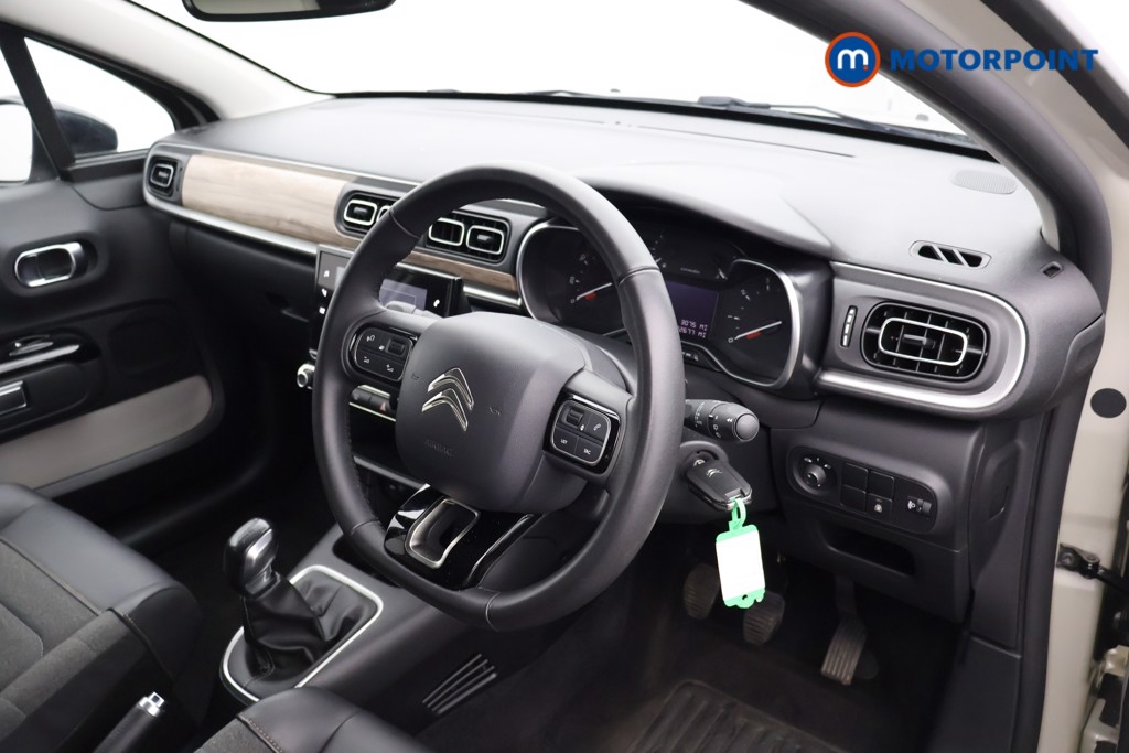 Citroen C3 MAX Manual Petrol Hatchback - Stock Number (1610404) - 13th supplementary image