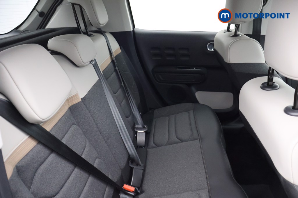 Citroen C3 MAX Manual Petrol Hatchback - Stock Number (1610404) - 15th supplementary image