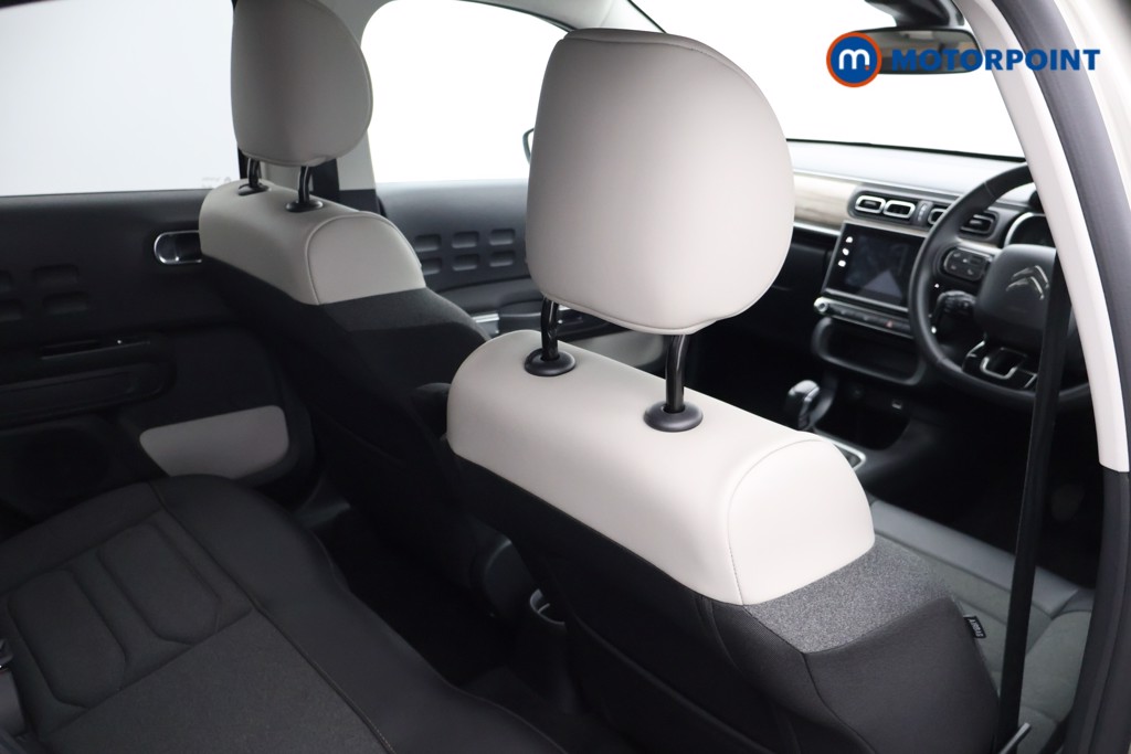 Citroen C3 MAX Manual Petrol Hatchback - Stock Number (1610404) - 16th supplementary image