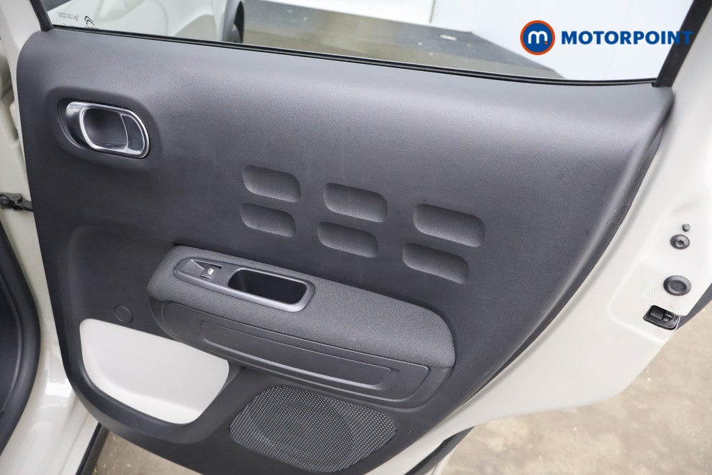 Citroen C3 MAX Manual Petrol Hatchback - Stock Number (1610404) - 17th supplementary image
