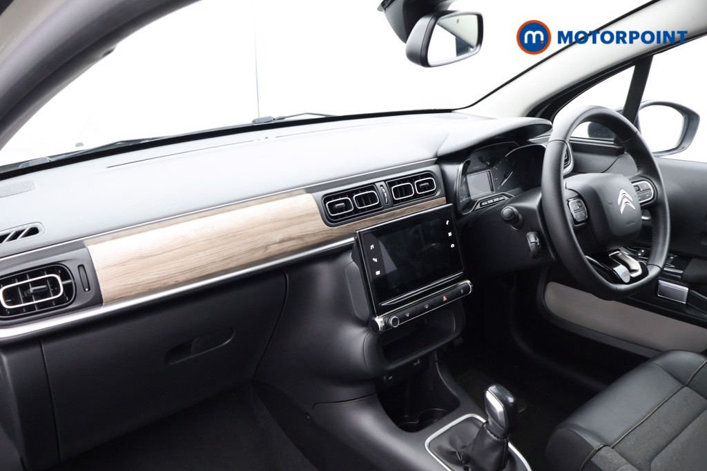 Citroen C3 MAX Manual Petrol Hatchback - Stock Number (1610404) - 18th supplementary image
