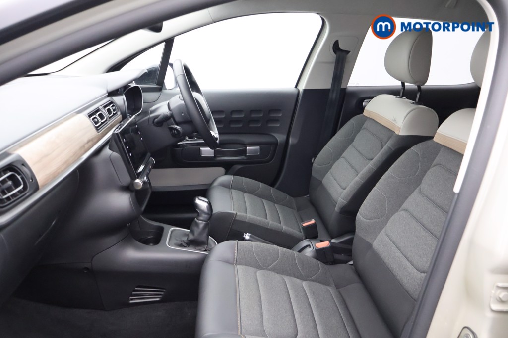 Citroen C3 MAX Manual Petrol Hatchback - Stock Number (1610404) - 19th supplementary image