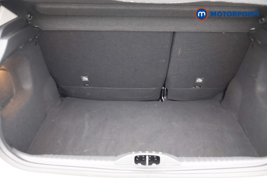 Citroen C3 MAX Manual Petrol Hatchback - Stock Number (1610404) - 20th supplementary image