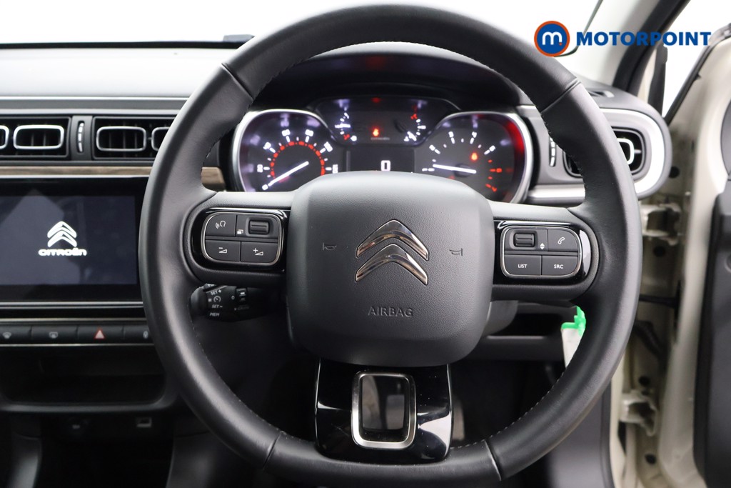 Citroen C3 MAX Manual Petrol Hatchback - Stock Number (1610404) - 1st supplementary image