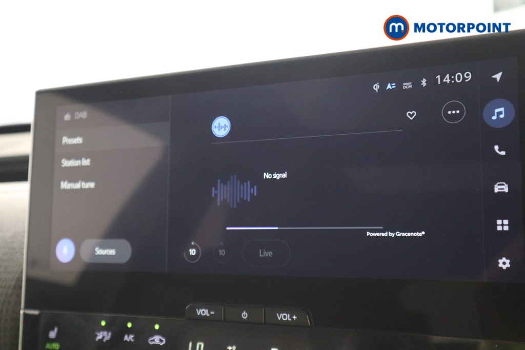 Subaru Solterra Touring Automatic Electric SUV - Stock Number (1610464) - 2nd supplementary image