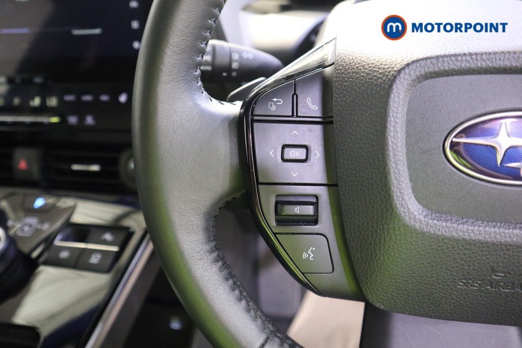 Subaru Solterra Touring Automatic Electric SUV - Stock Number (1610464) - 5th supplementary image