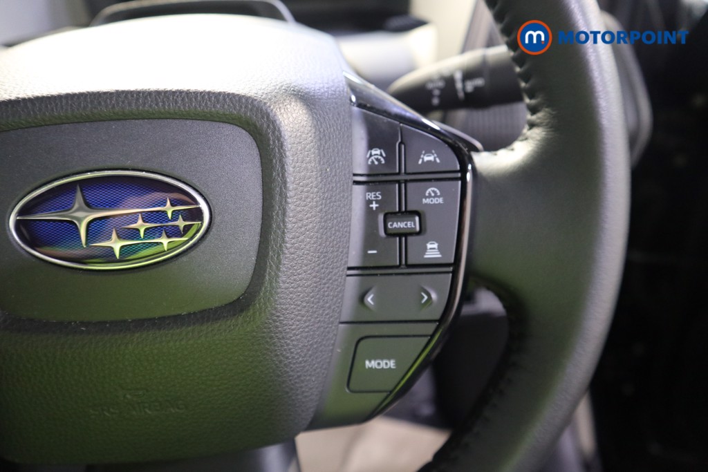 Subaru Solterra Touring Automatic Electric SUV - Stock Number (1610464) - 6th supplementary image