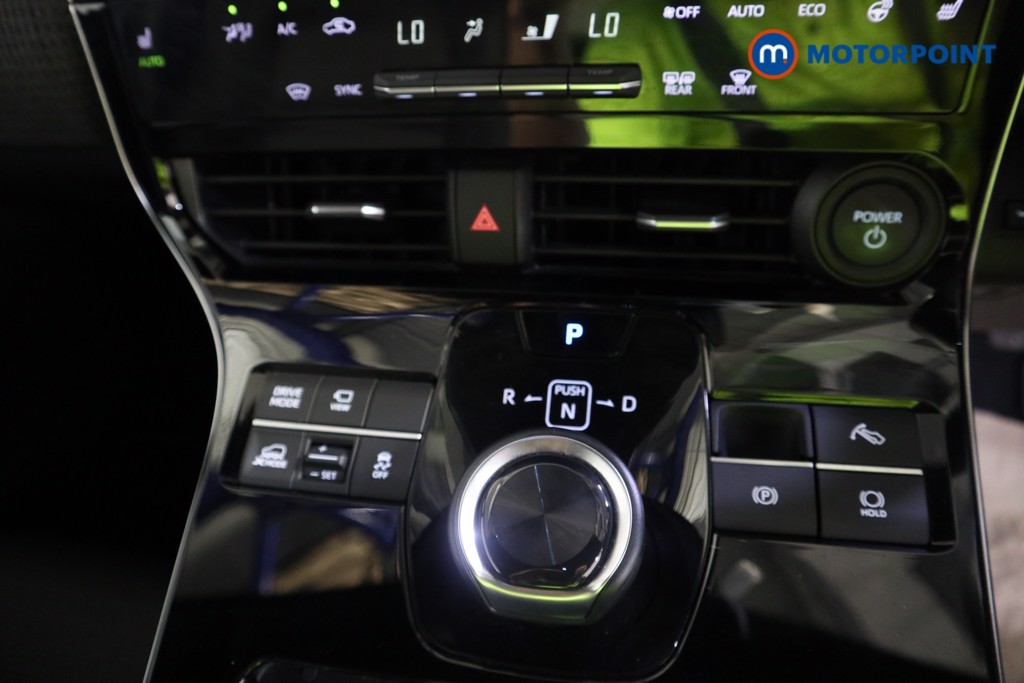 Subaru Solterra Touring Automatic Electric SUV - Stock Number (1610464) - 7th supplementary image