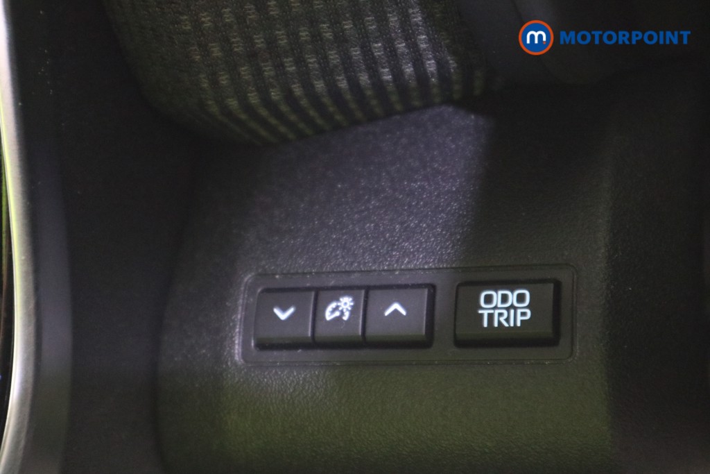 Subaru Solterra Touring Automatic Electric SUV - Stock Number (1610464) - 10th supplementary image