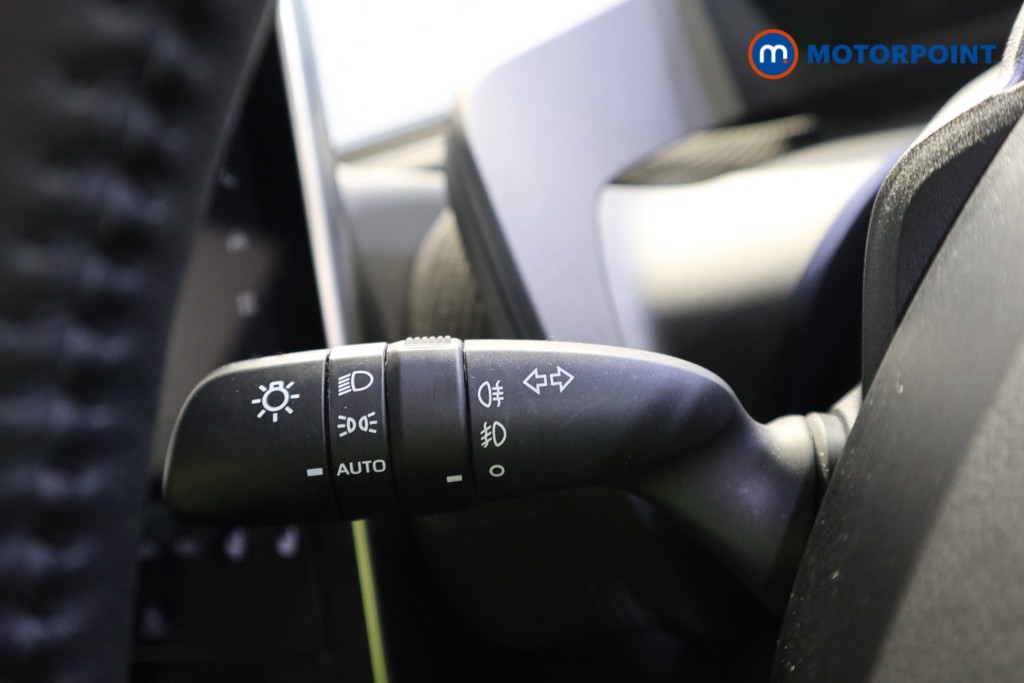 Subaru Solterra Touring Automatic Electric SUV - Stock Number (1610464) - 11th supplementary image