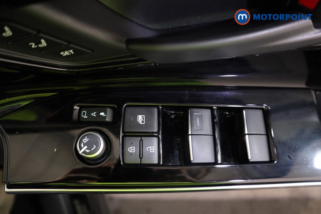 Subaru Solterra Touring Automatic Electric SUV - Stock Number (1610464) - 13th supplementary image