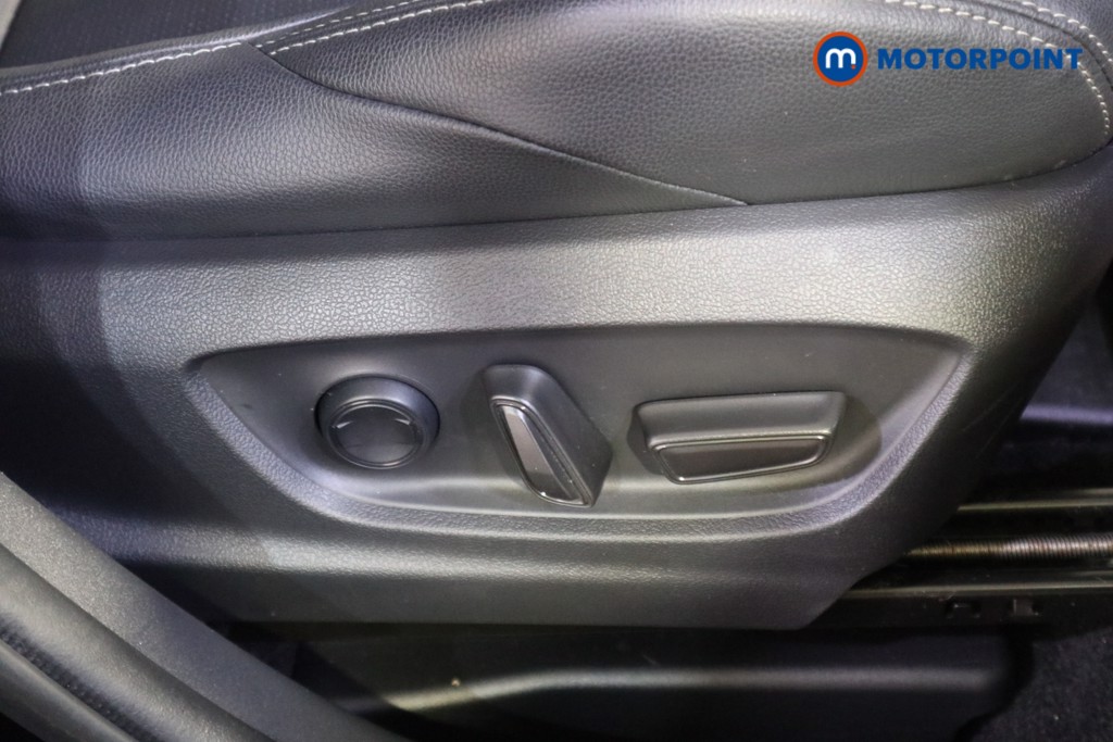 Subaru Solterra Touring Automatic Electric SUV - Stock Number (1610464) - 15th supplementary image